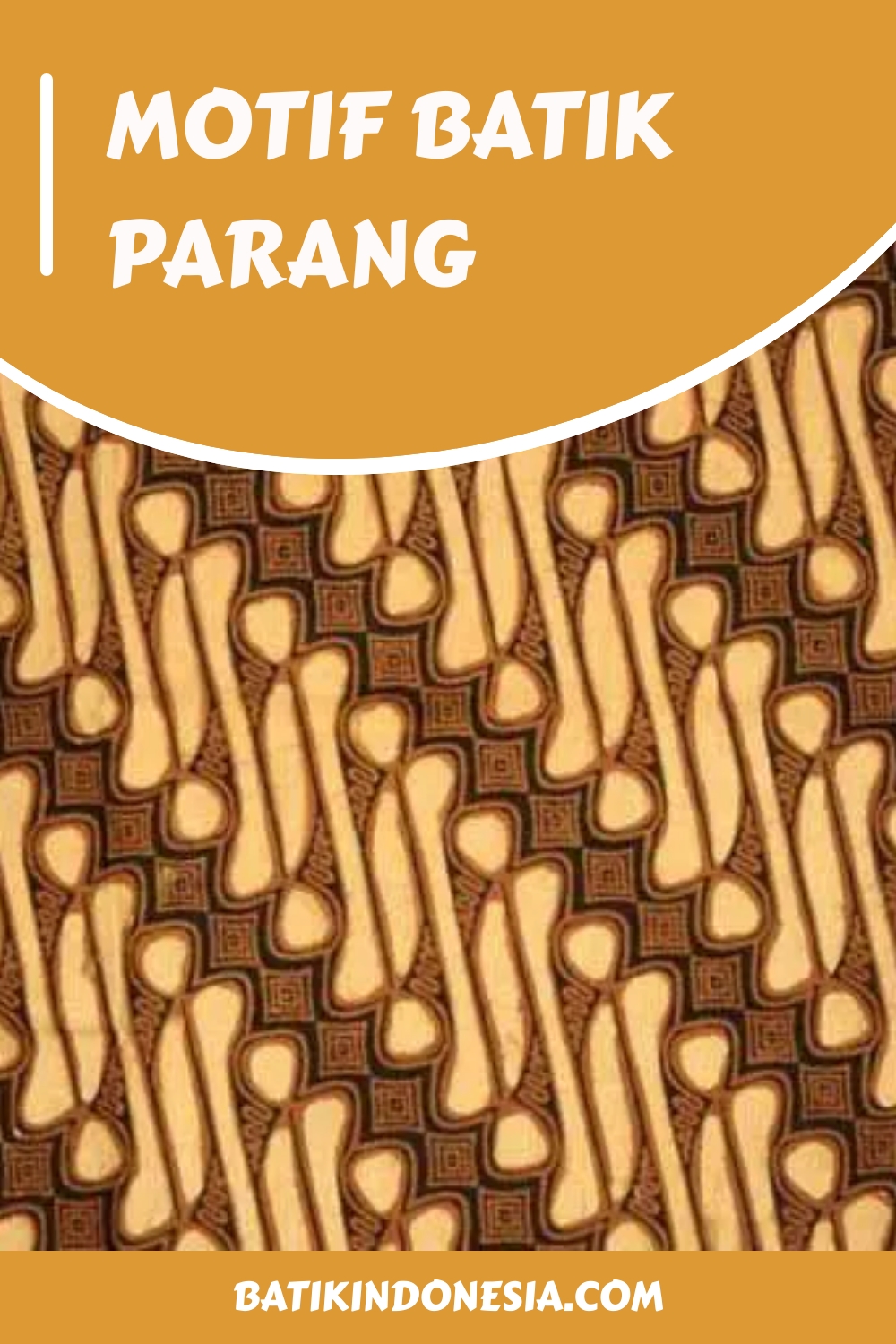 Motif Batik Parang generated pin 1891