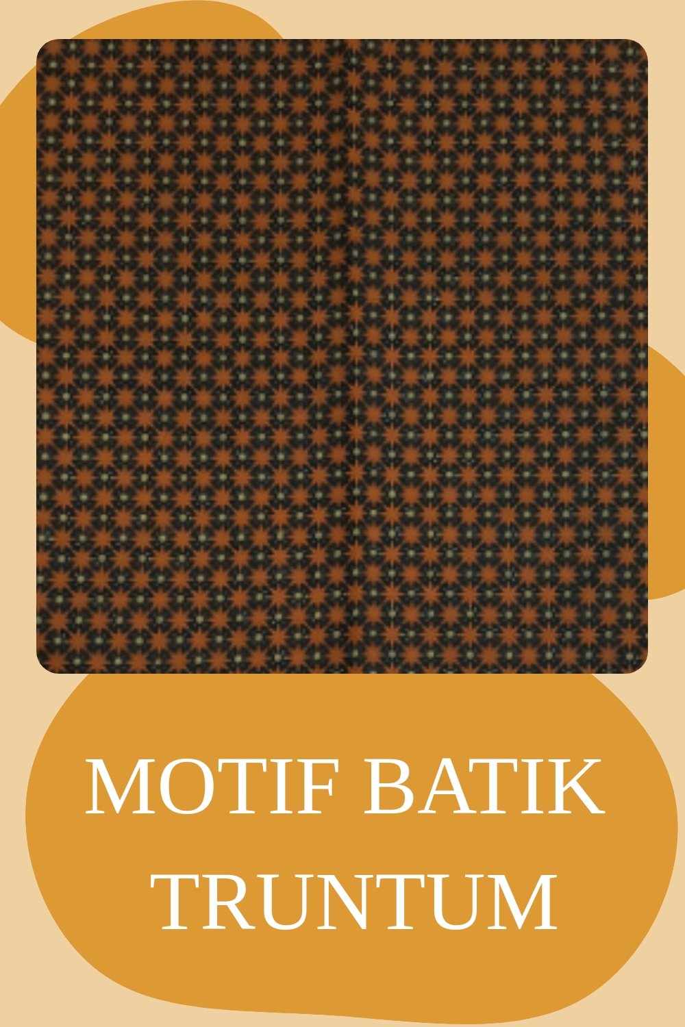 Motif Batik Truntum generated pin 1890