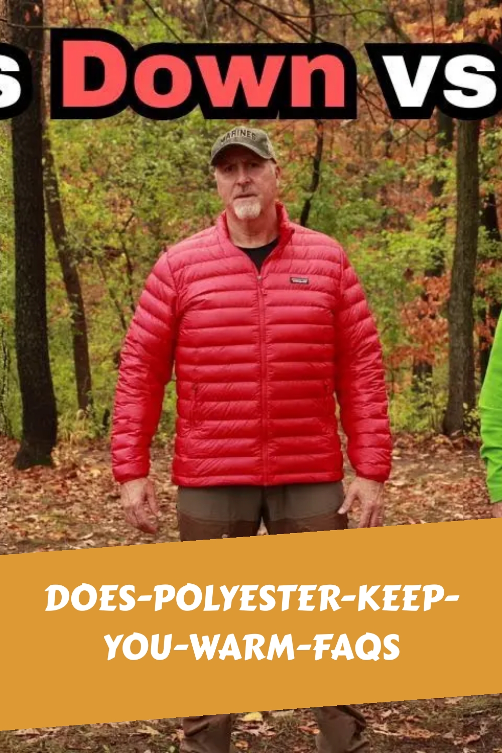 does polyester keep you warm faqs generated pin 165243