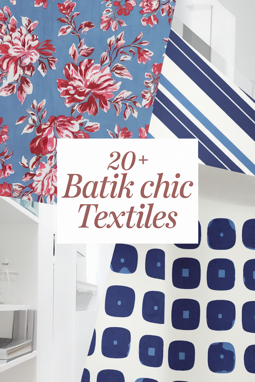 batik chic textiles bbbbb 12207