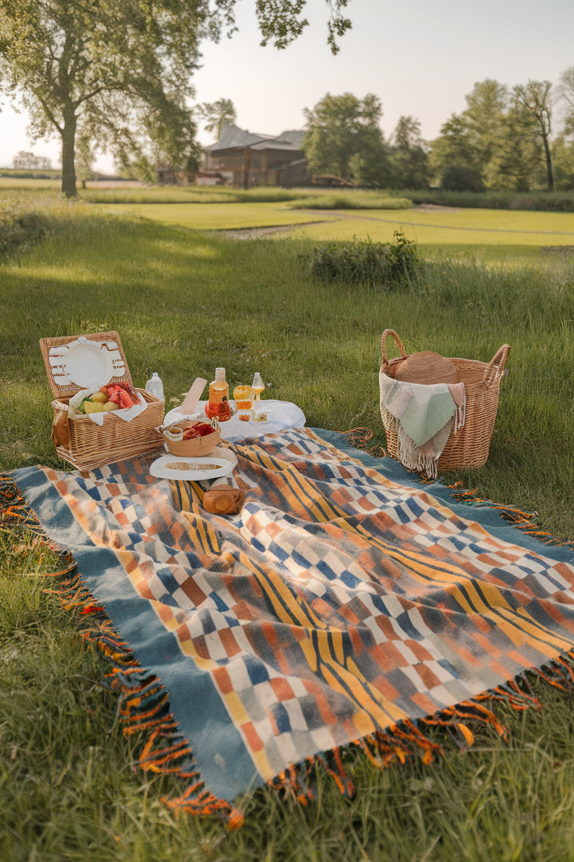 Picnic Perfection