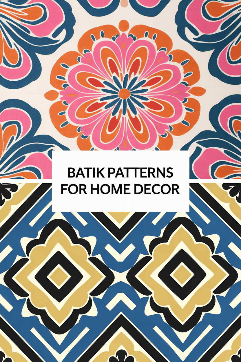 batik bold patterns bbbbb 38267