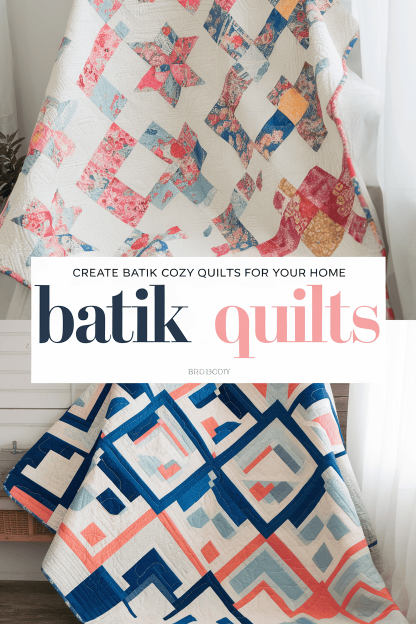 batik cozy quilts bbbbb 65443