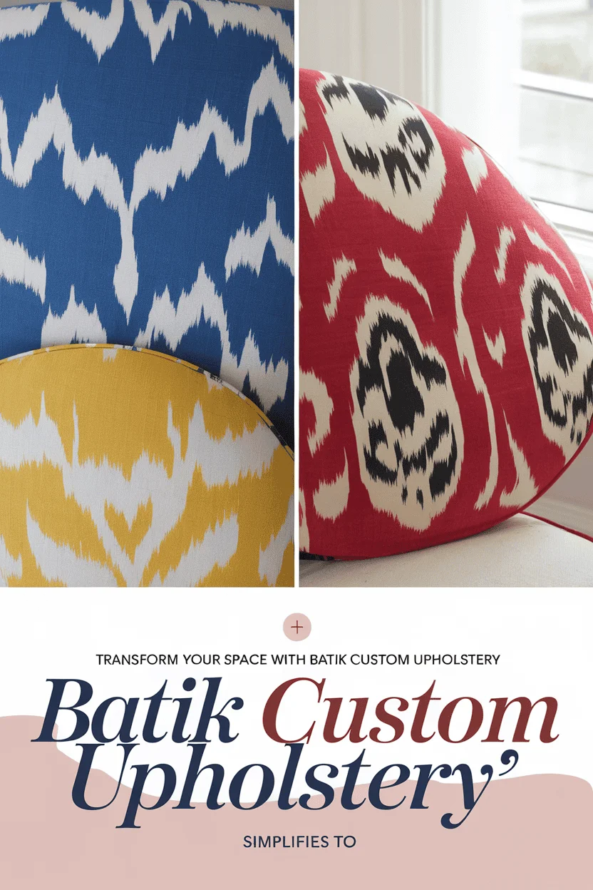 batik custom upholstery bbbbb 10026