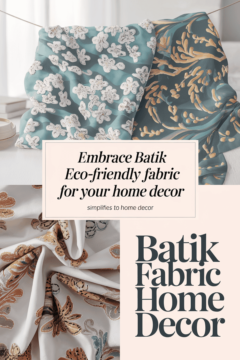 batik eco friendly fabric bbbbb 65597