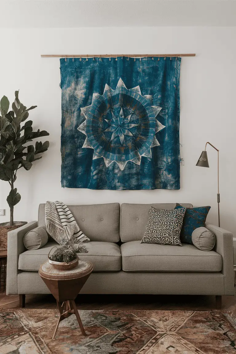 Make Stunning Wall Hangings