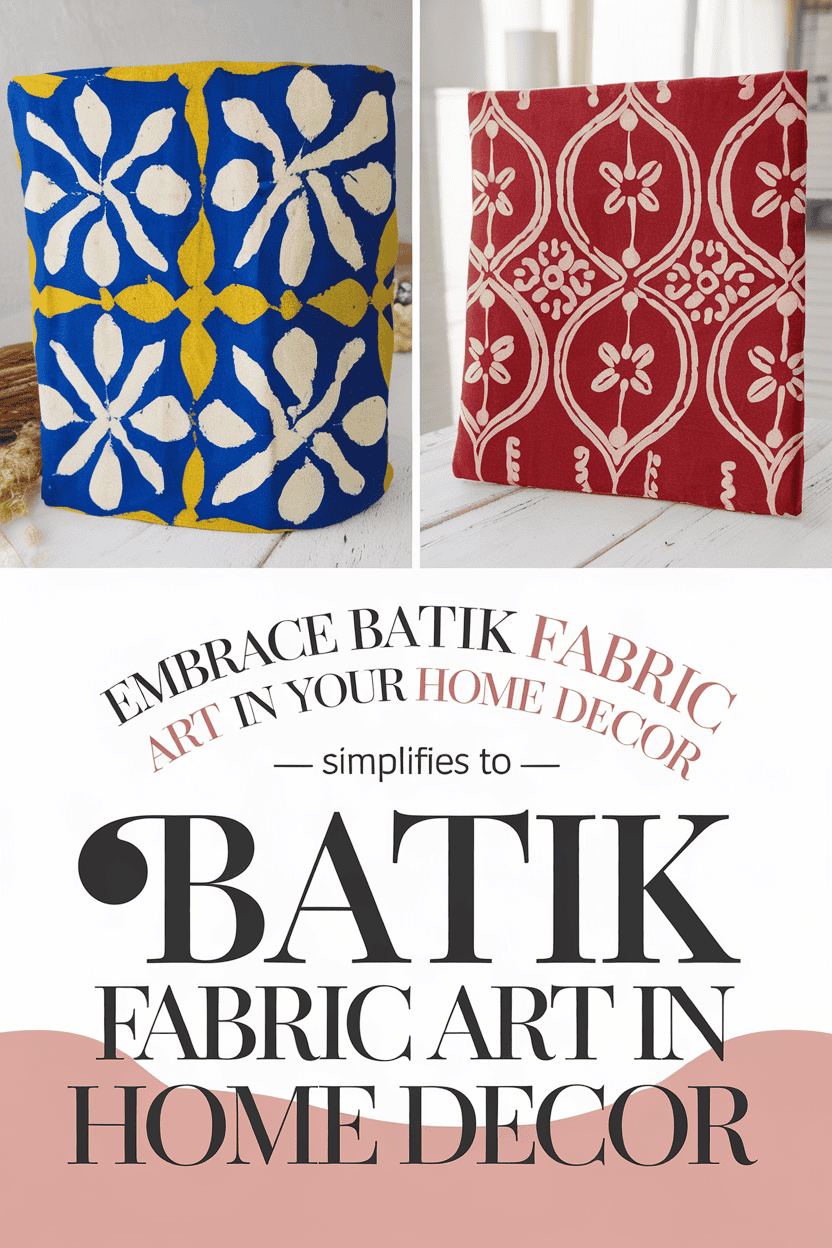 batik fabric art bbbbb 91556