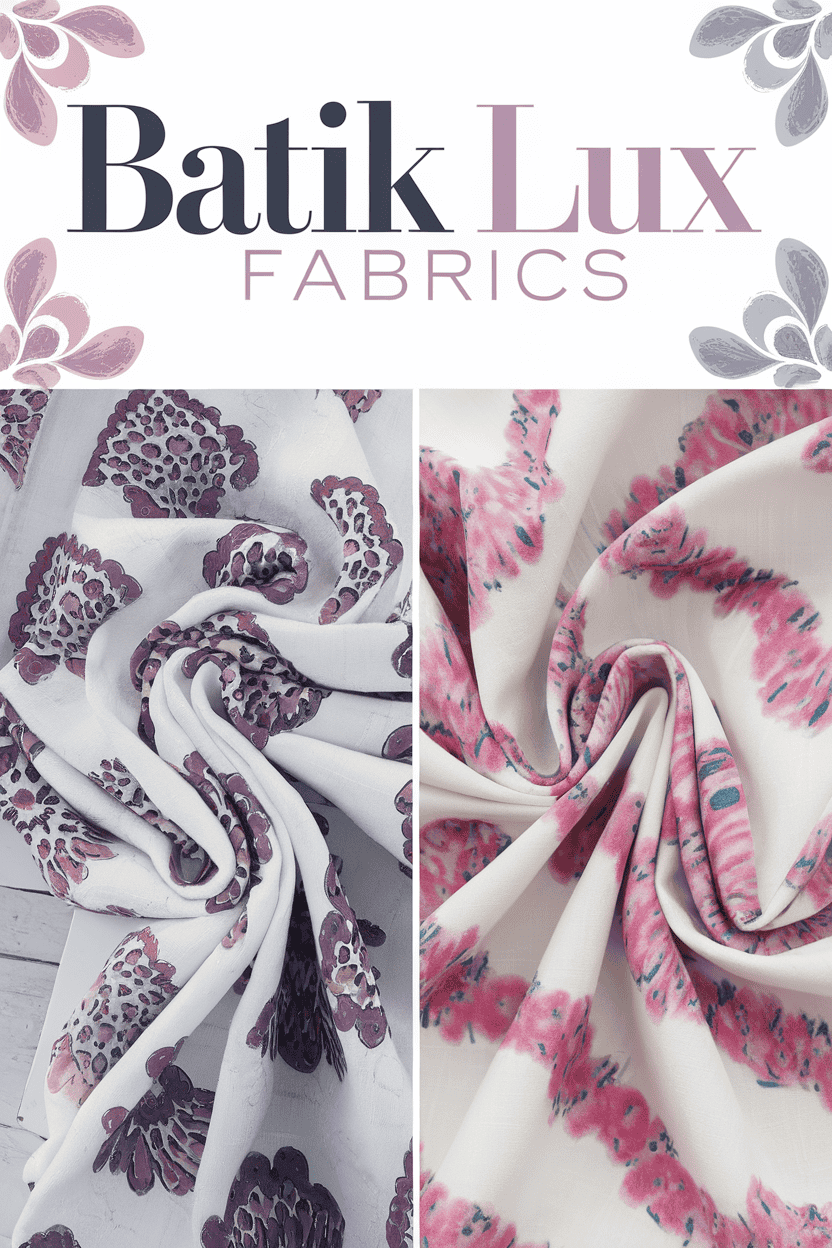 batik lux fabrics bbbbb 23713