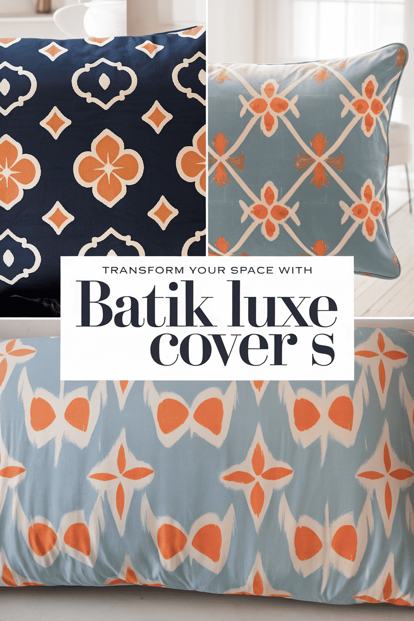 batik luxe covers bbbbb 74019