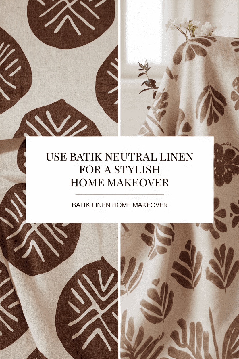 batik neutral linen bbbbb 82215