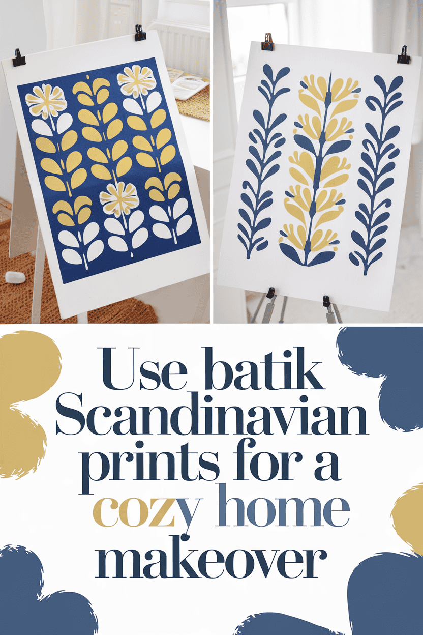 batik scandinavian prints bbbbb 61306