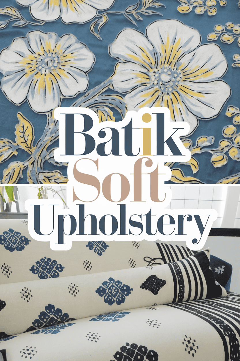 batik soft upholstery bbbbb 92999