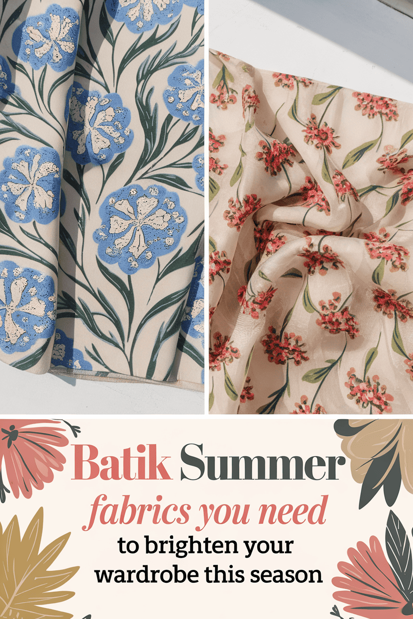 batik summer fabrics bbbbb 55448