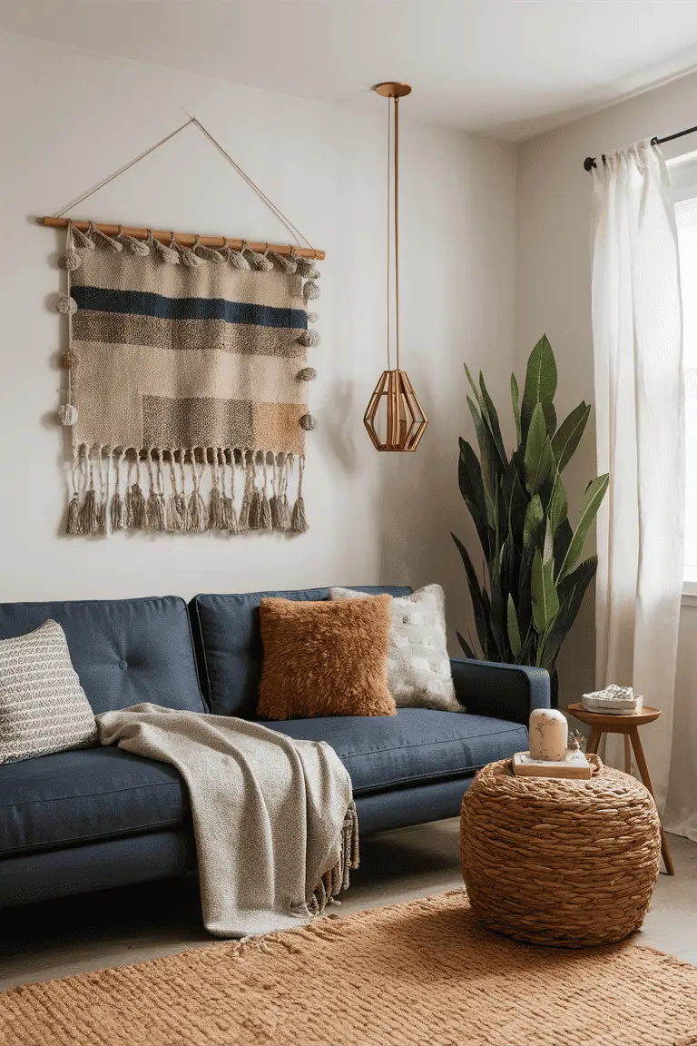 Decorative Wall Hangings