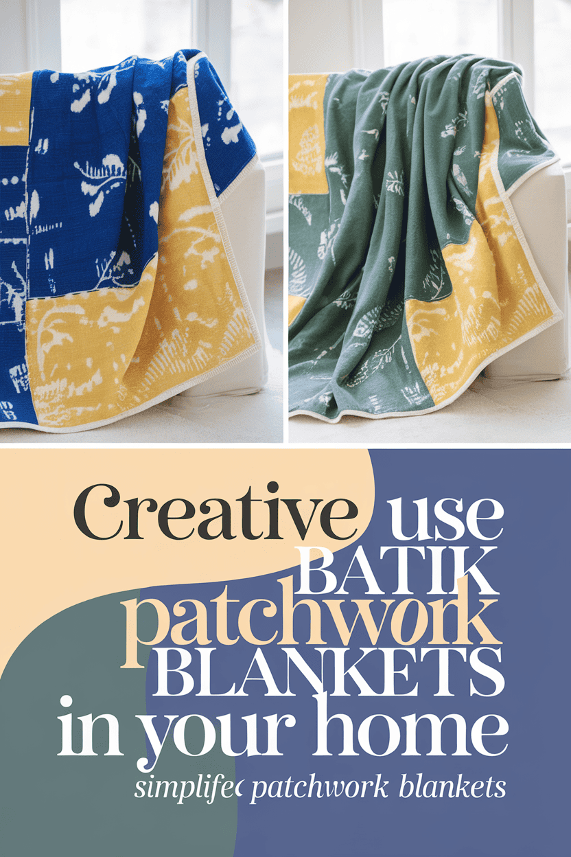 batik patchwork blankets bbbbb 80142