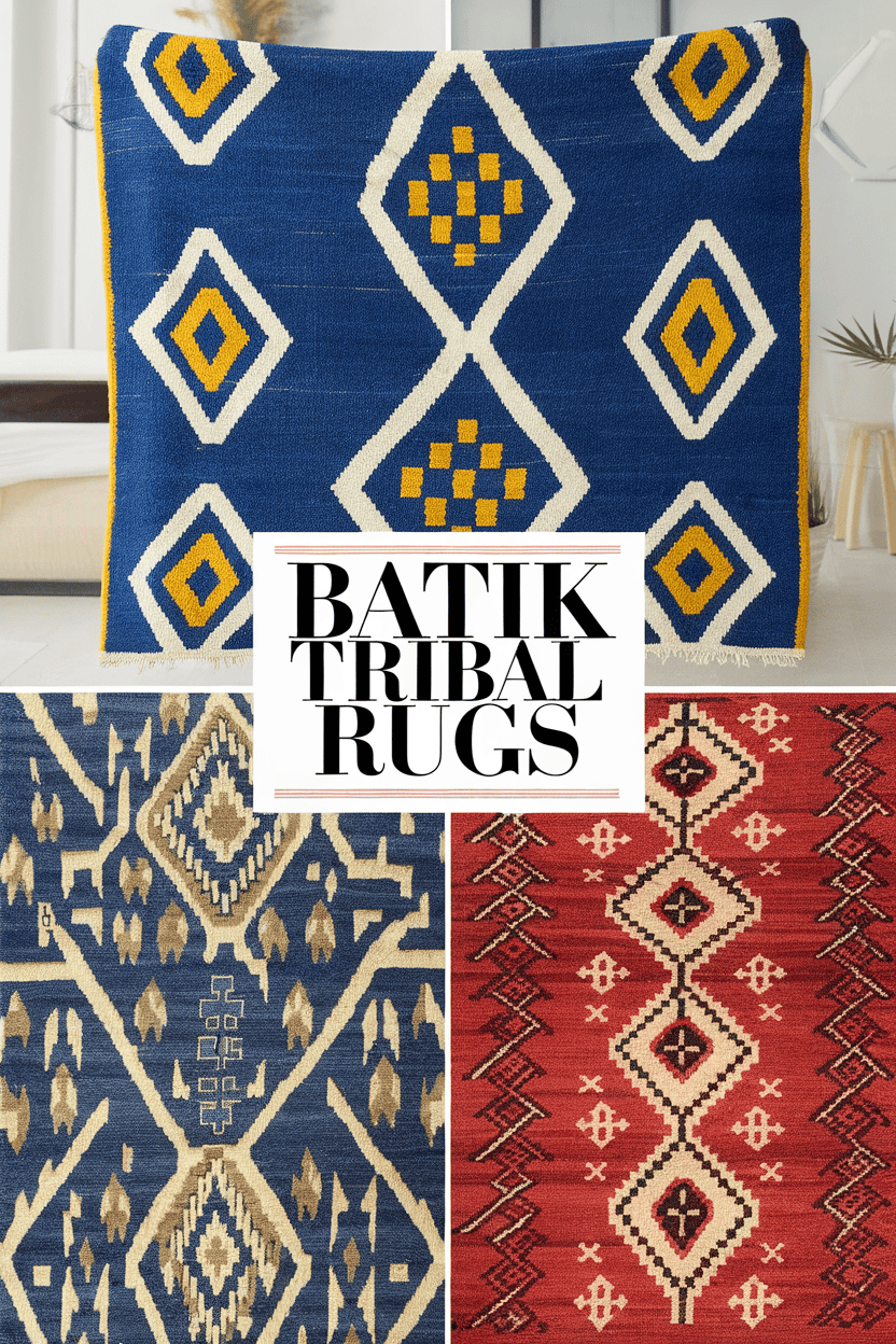 batik tribal rugs bbbbb 17677