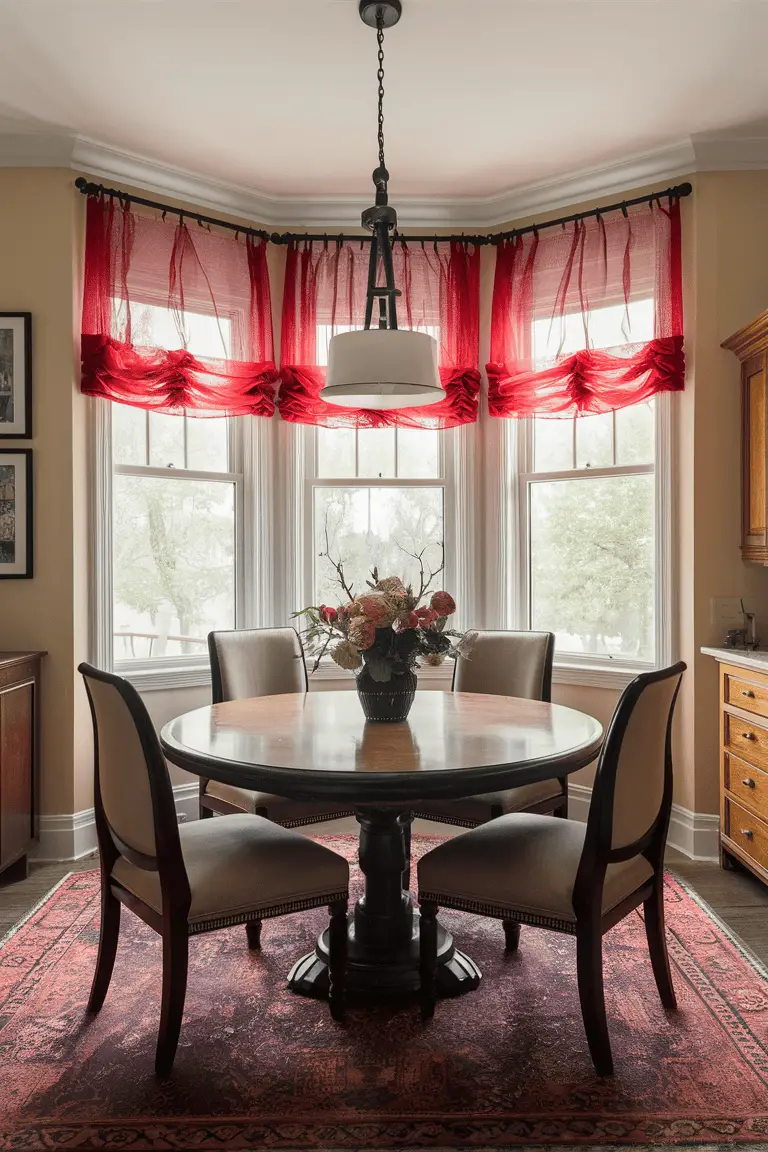 Window Treatments That Wow