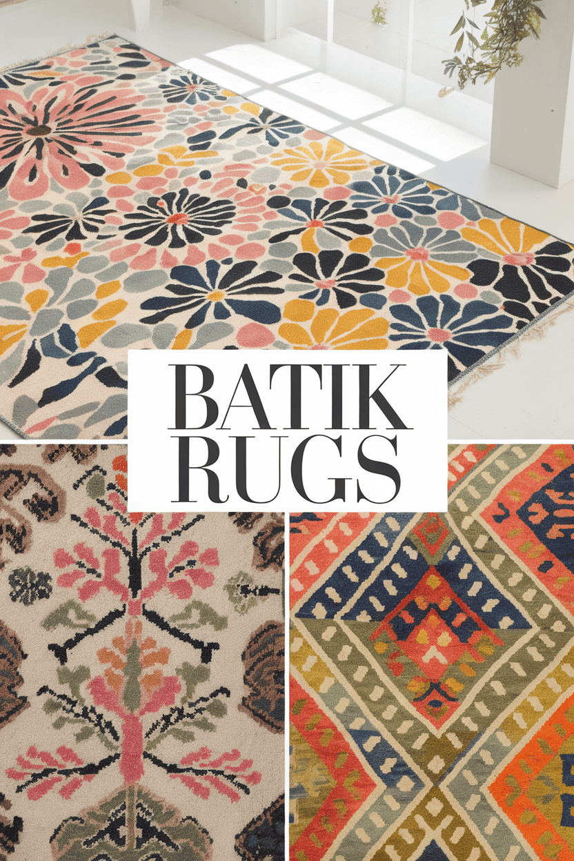 batik bohemian rugs bbbbb 77774