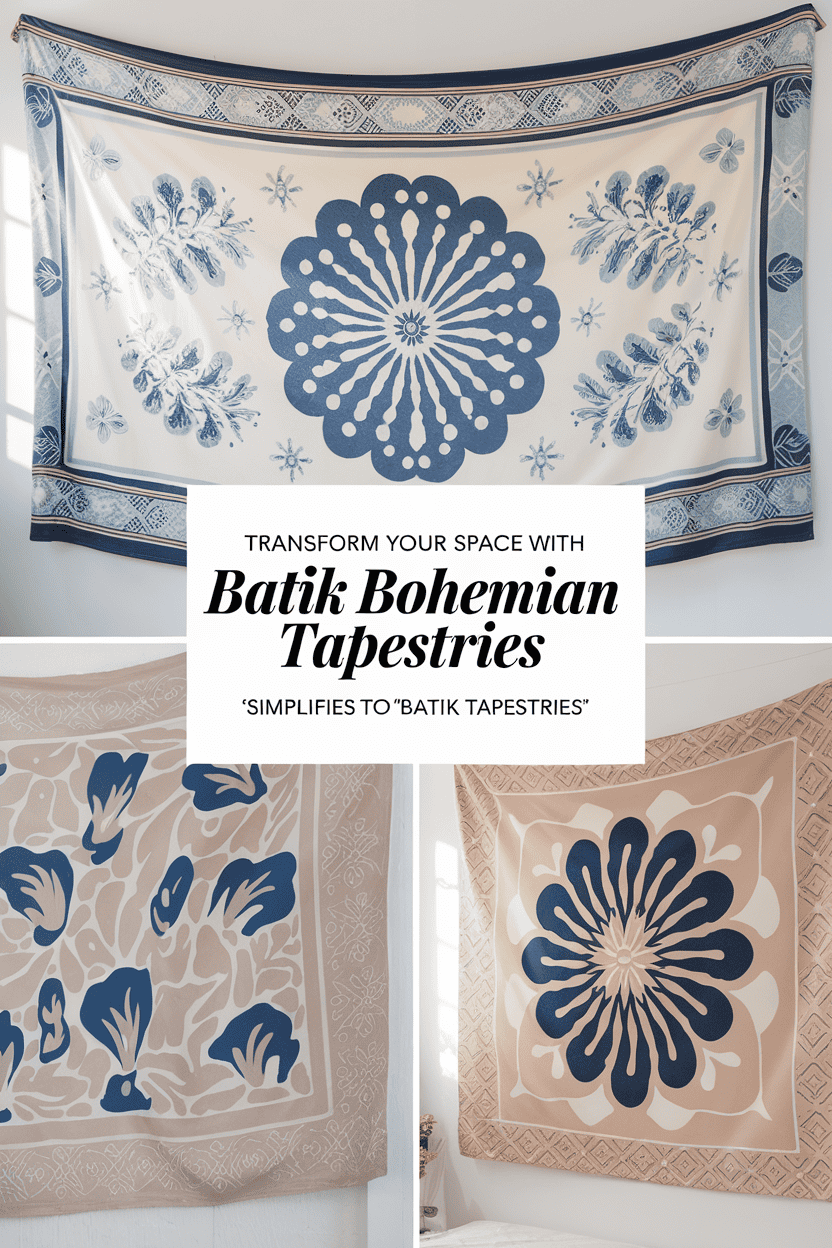 batik bohemian tapestries bbbbb 15960