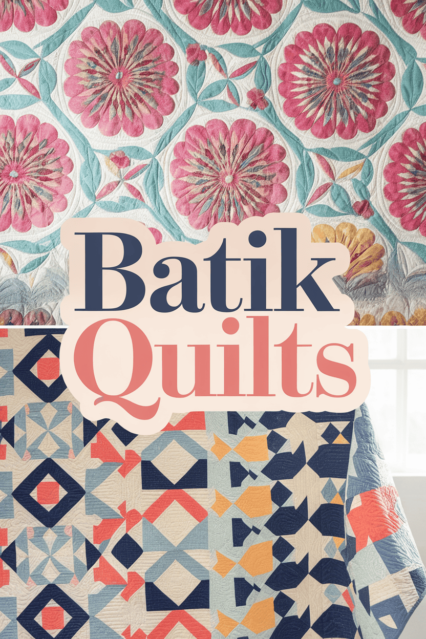 batik classic quilts bbbbb 73326