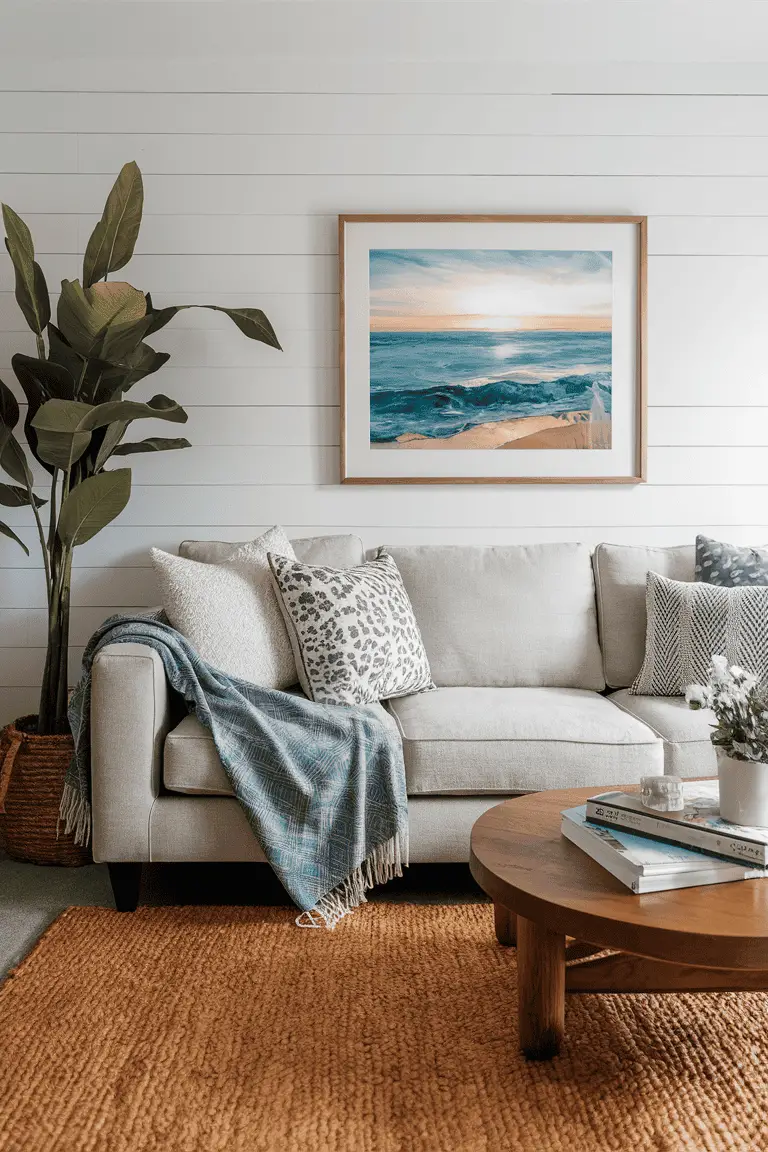 Cozying Up Your Living Room Cozying Up Your Living Room