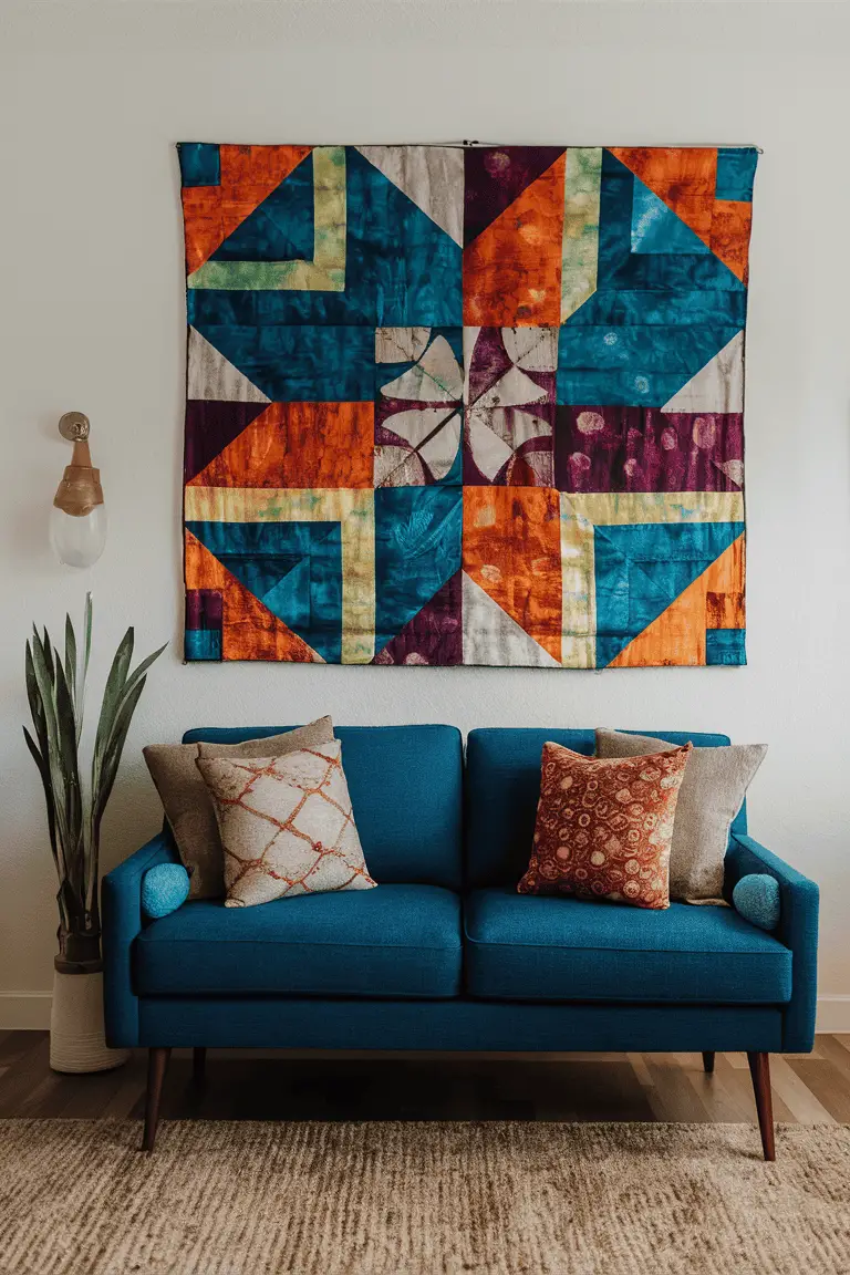 Stunning Wall Hangings