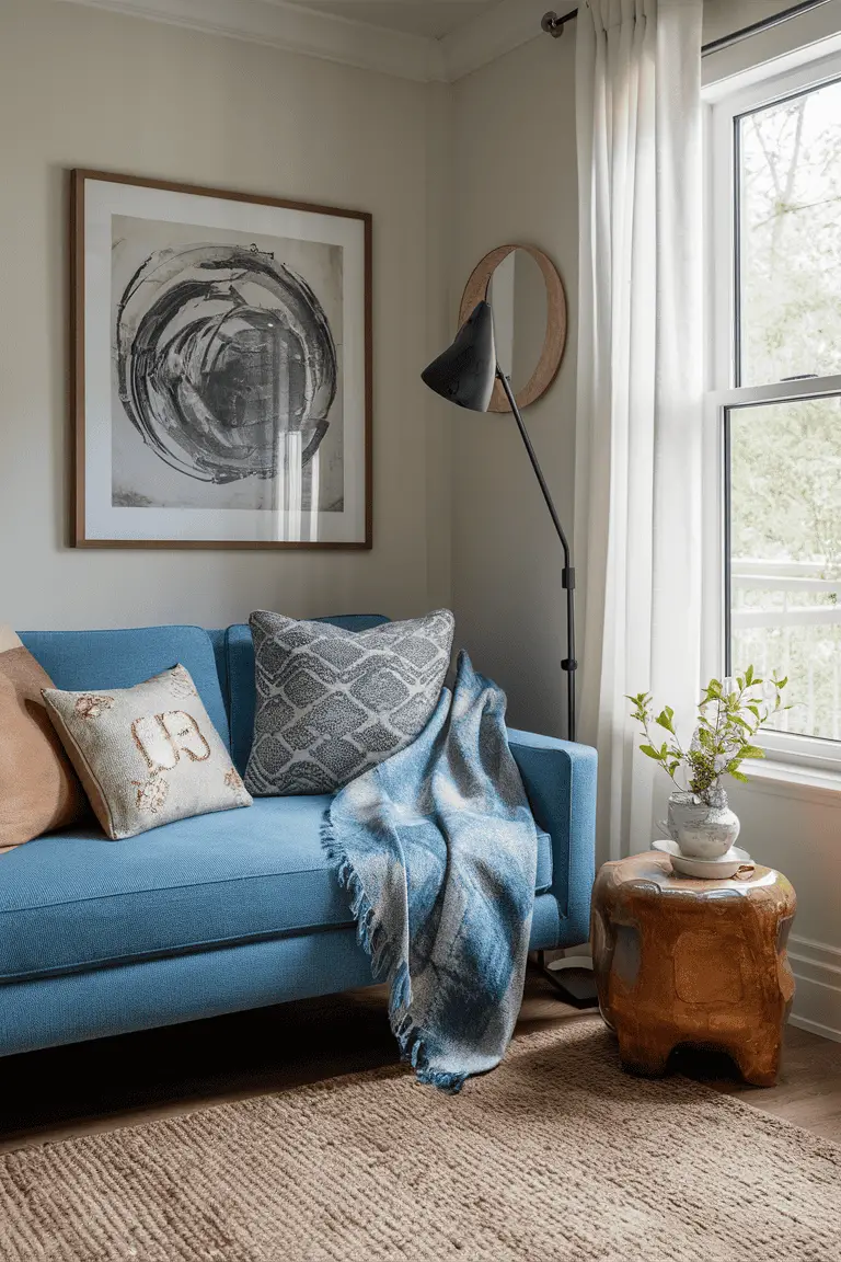 Create Cozy Nooks