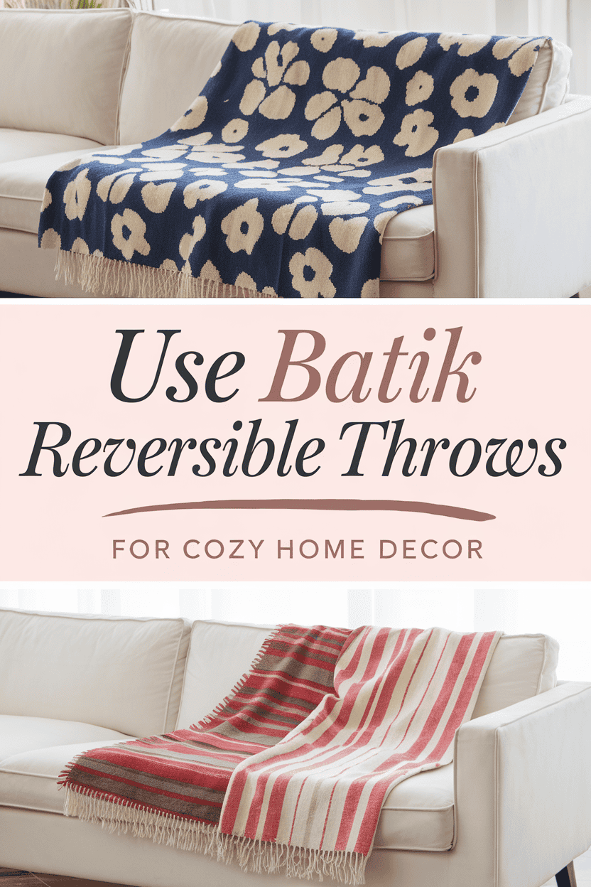 batik reversible throws bbbbb 67138