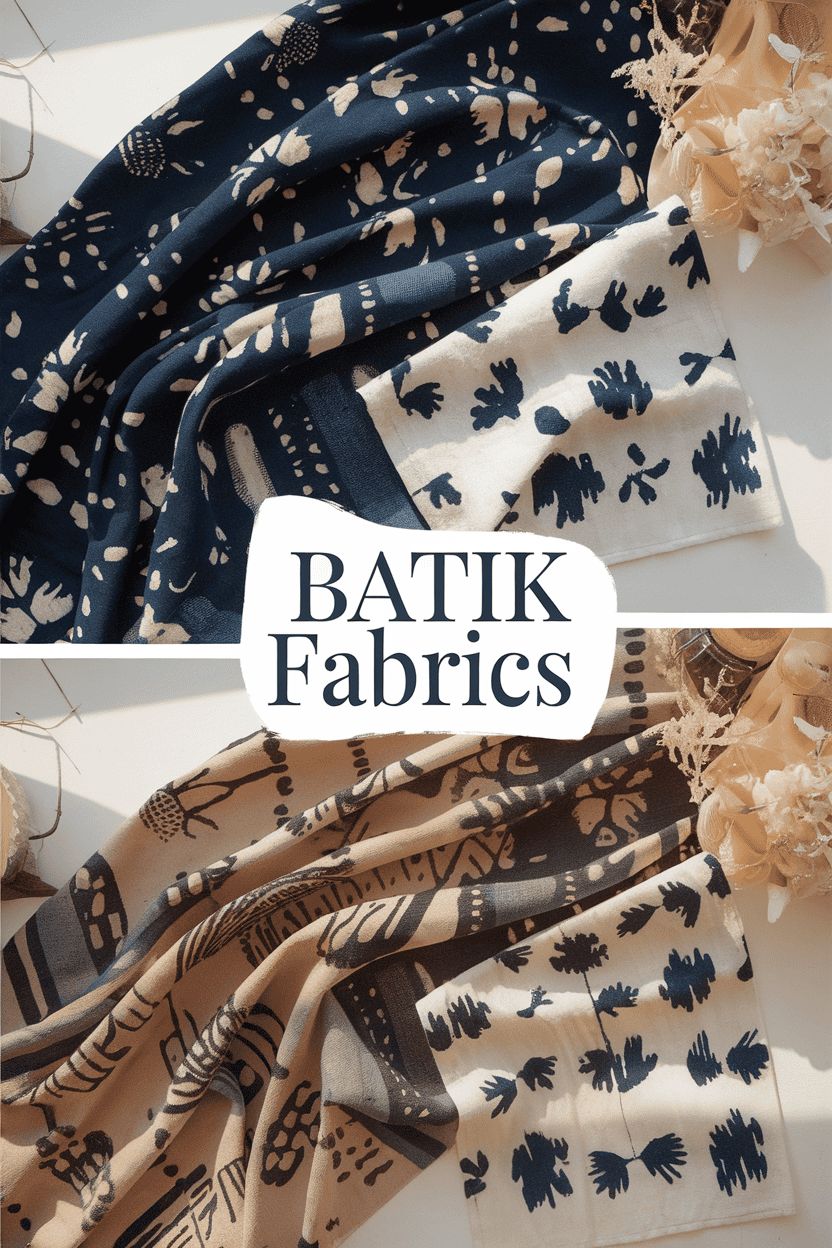 batik rustic fabrics bbbbb 63786