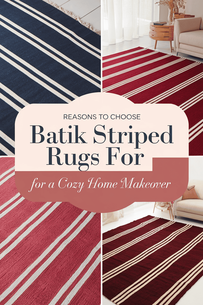 batik striped rugs bbbbb 61348