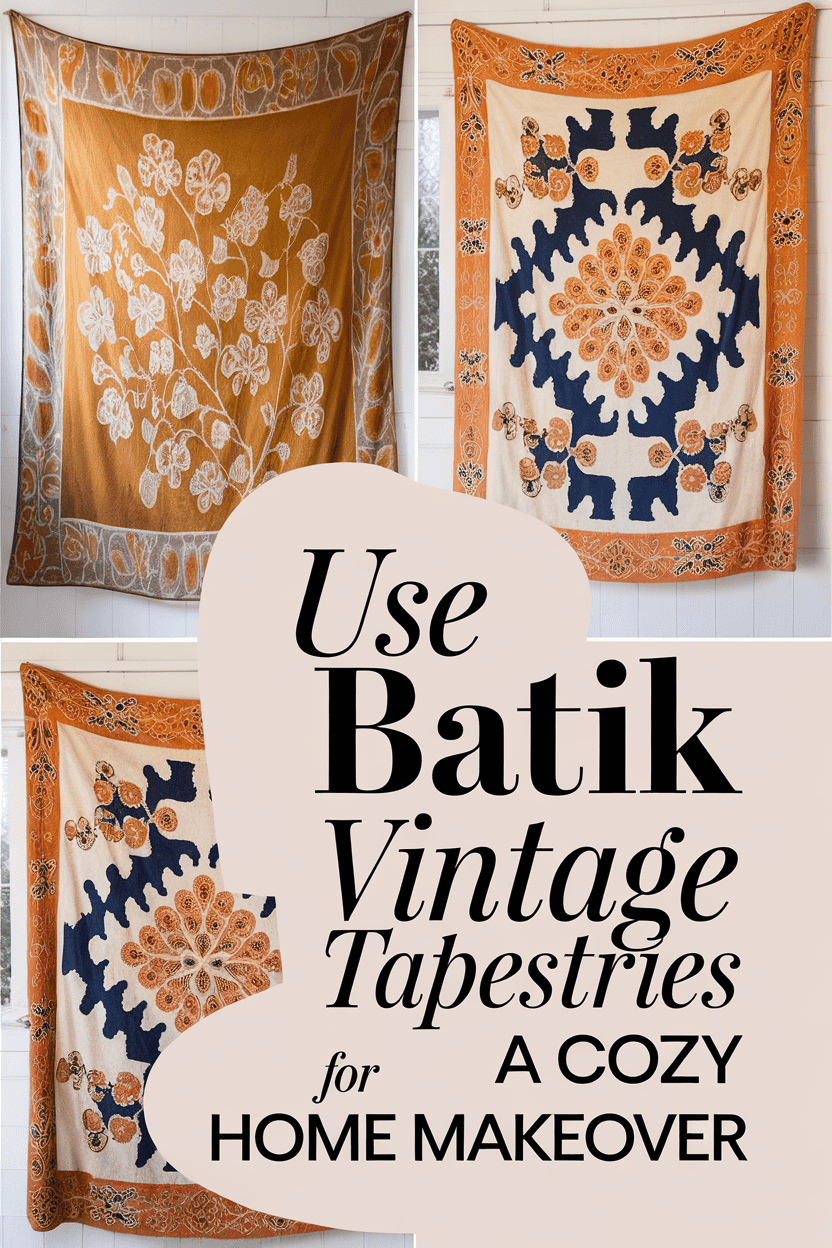 batik vintage tapestries bbbbb 78774