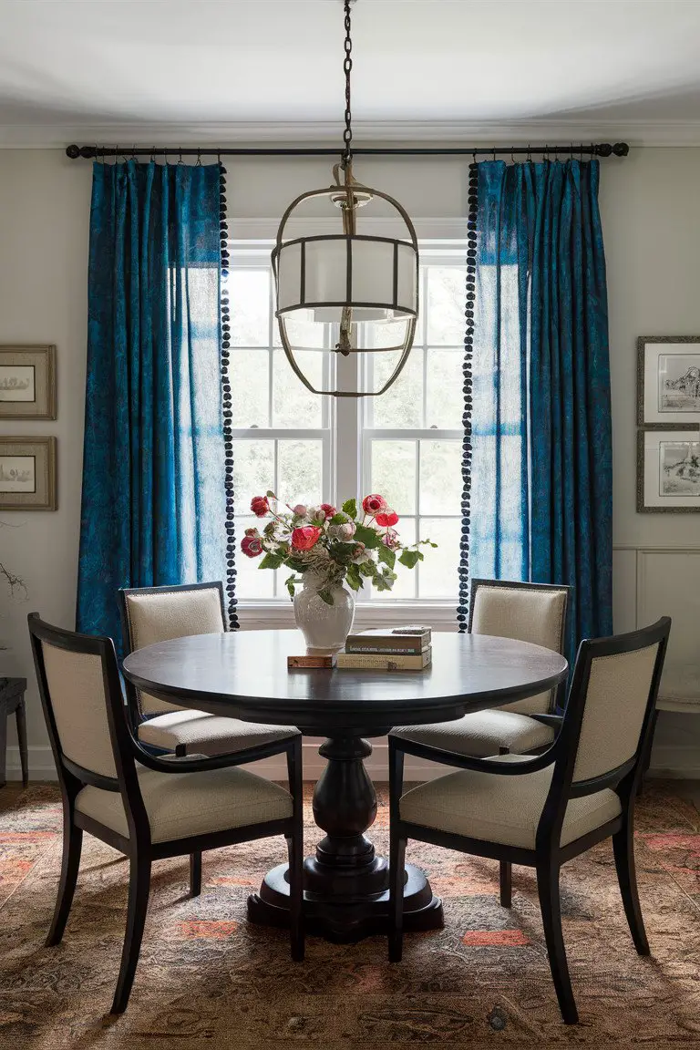 Chic Window Treatments Chic Window Treatments