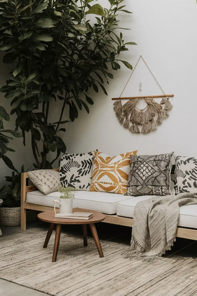 Add a Fun Element to Your Outdoor Space Add a Fun Element to Your Outdoor Space