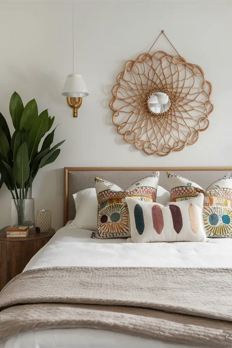 Spruce Up Your Bedroom Oasis Spruce Up Your Bedroom Oasis