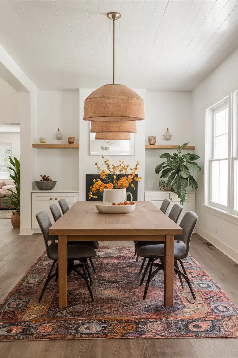 Creating a Focal Point