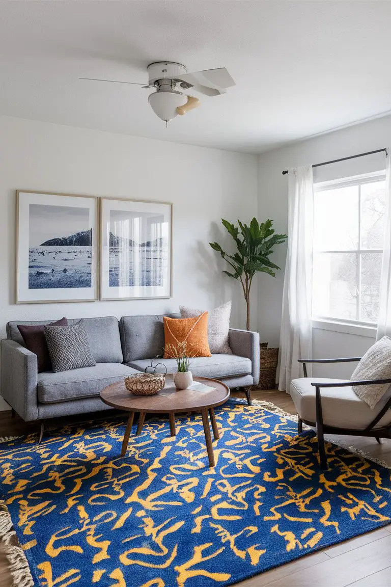Personalize Your Space with Unique Patterns Personalize Your Space with Unique Patterns