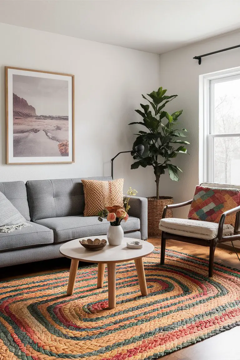 Brighten Up Your Living Room Brighten Up Your Living Room