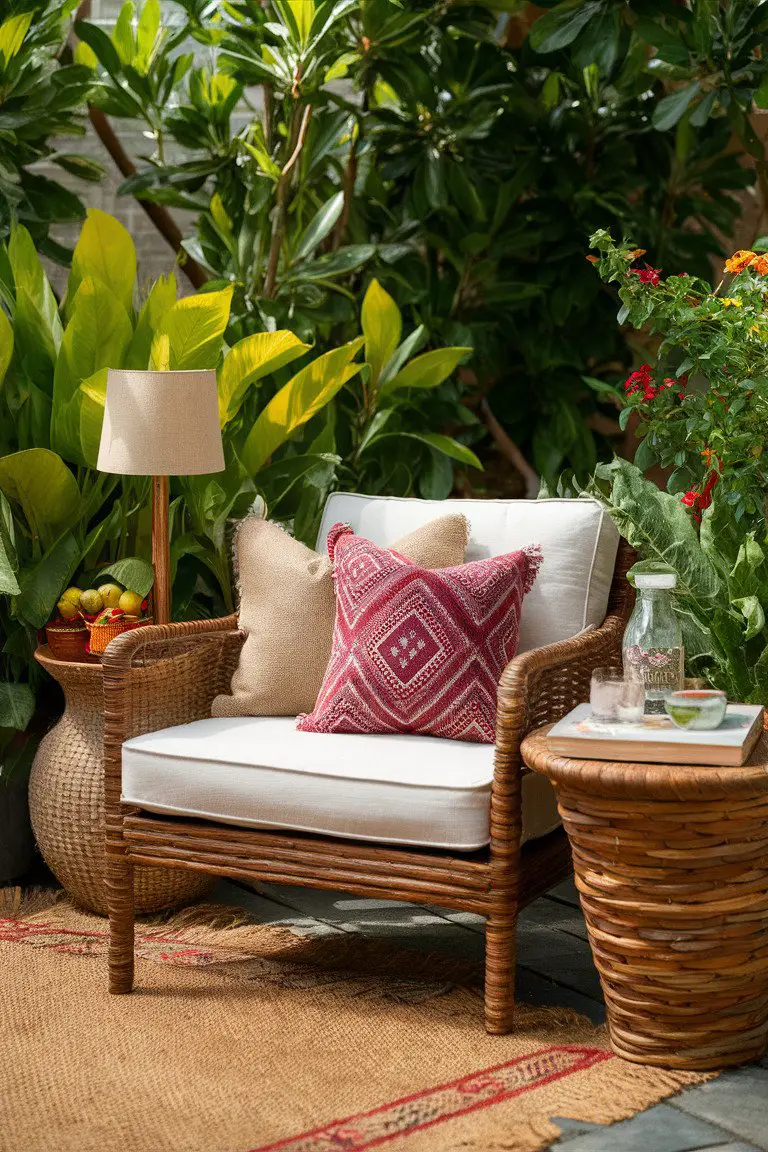 Enhance Your Outdoor Spaces Enhance Your Outdoor Spaces