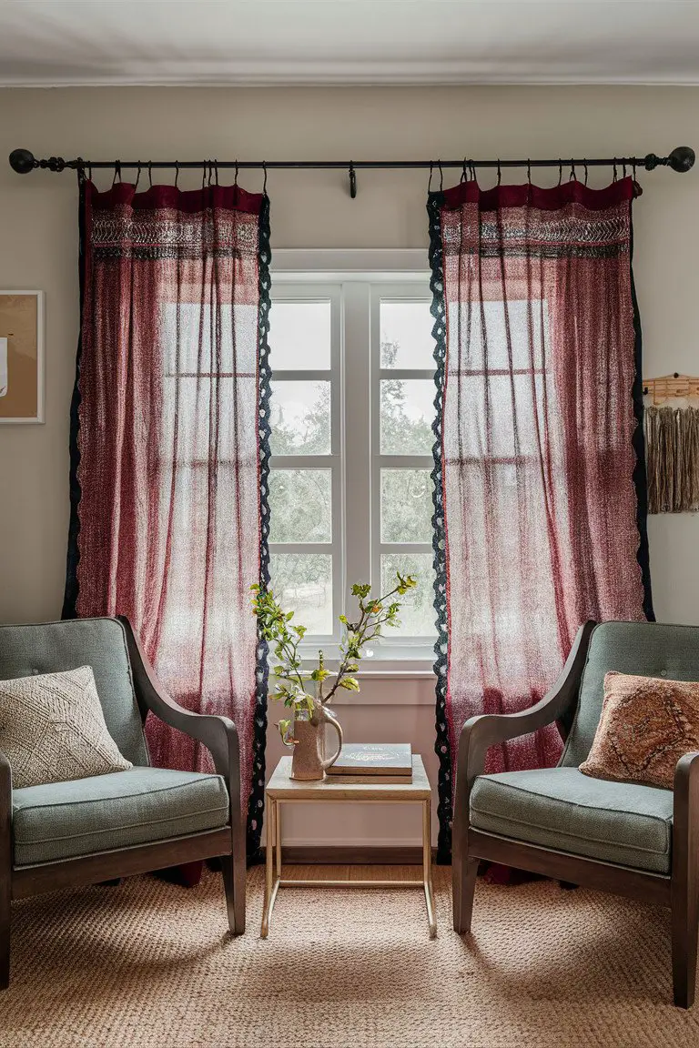 Define Spaces with Style Define Spaces with Style