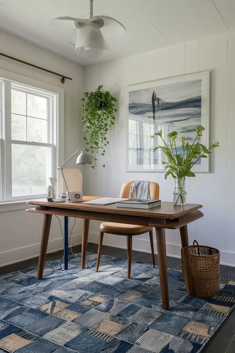 Spruce Up Your Home Office Spruce Up Your Home Office