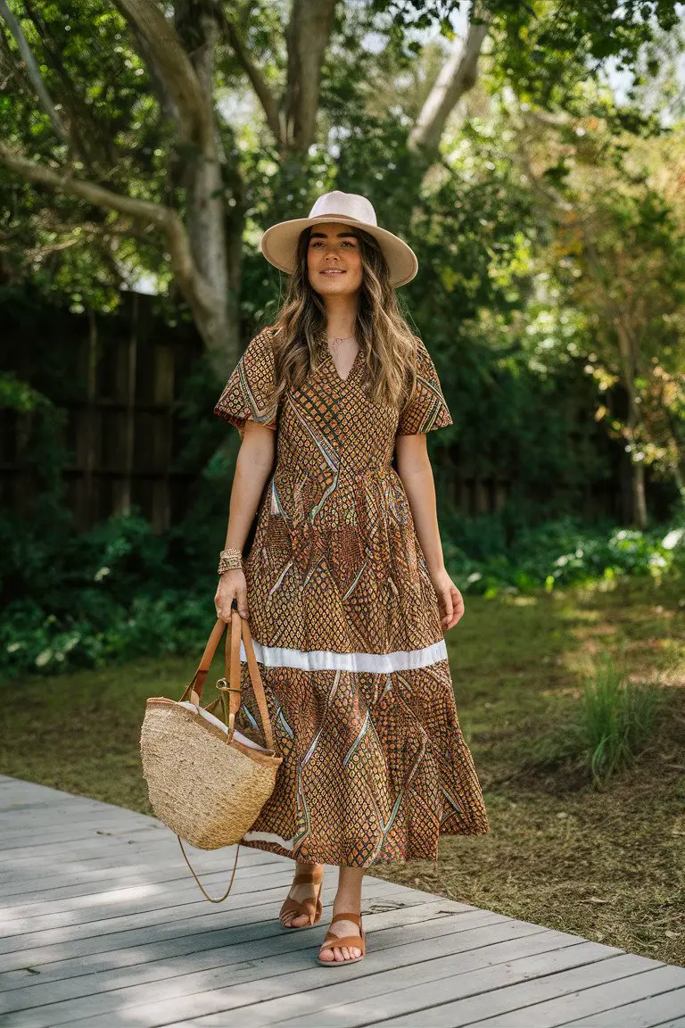 Adding Layers: The Maxi Magic Adding Layers: The Maxi Magic