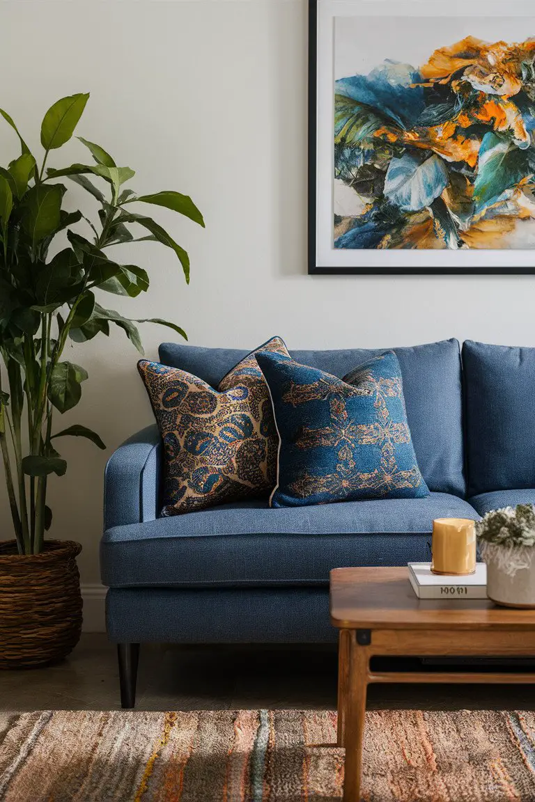 Batik Throw Pillows Batik Throw Pillows