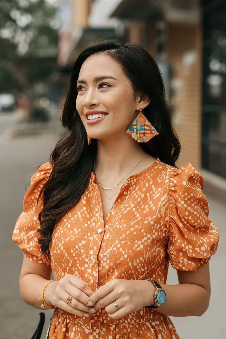 Casual Chic for Day Out Casual Chic for Day Out
