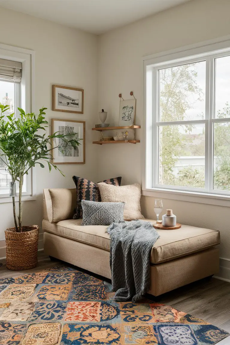 Create Cozy Reading Nooks Create Cozy Reading Nooks