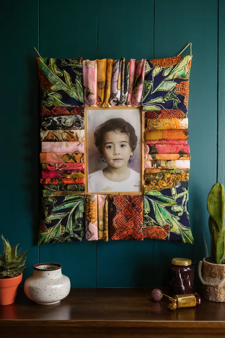 Personalize Your Masterpiece Personalize Your Masterpiece