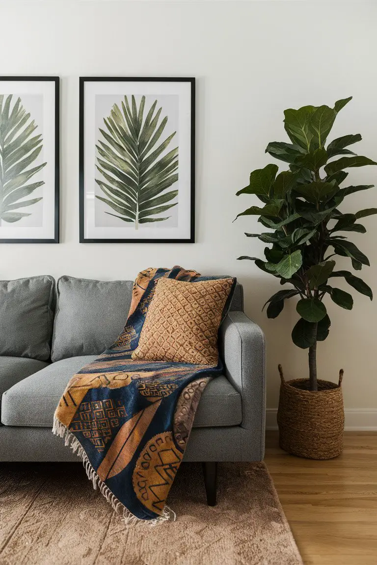Bring Life to Your Living Room Bring Life to Your Living Room
