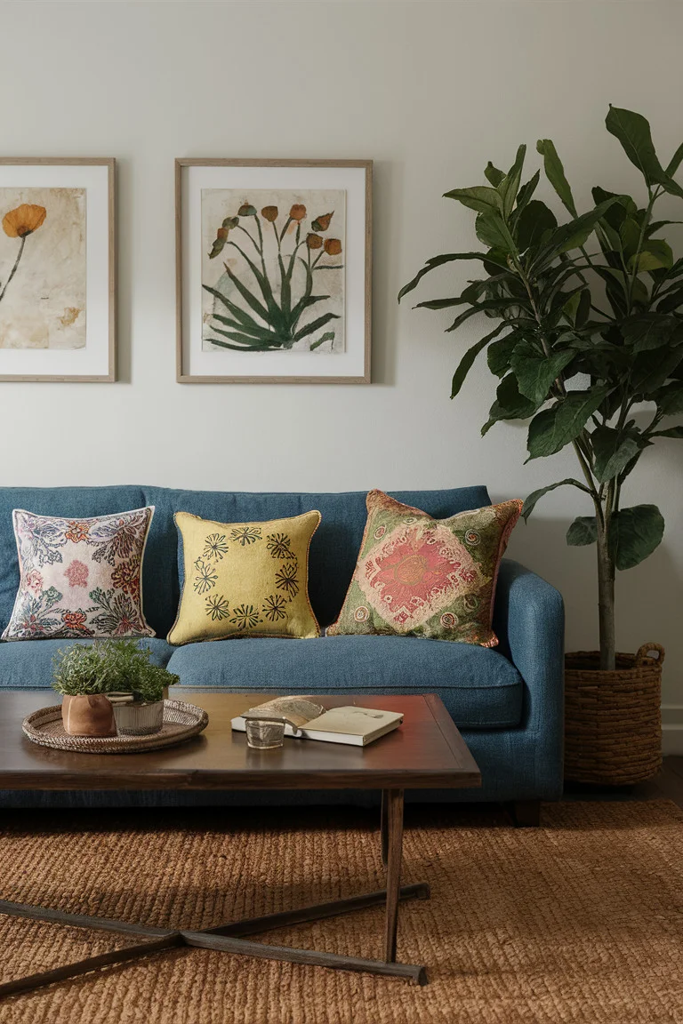 Bring Nature Indoors with Floral Designs Bring Nature Indoors with Floral Designs