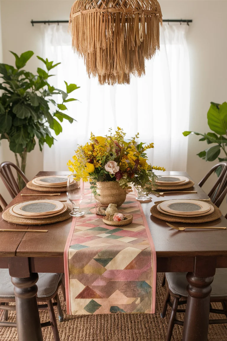 Table Centerpiece Magic Table Centerpiece Magic