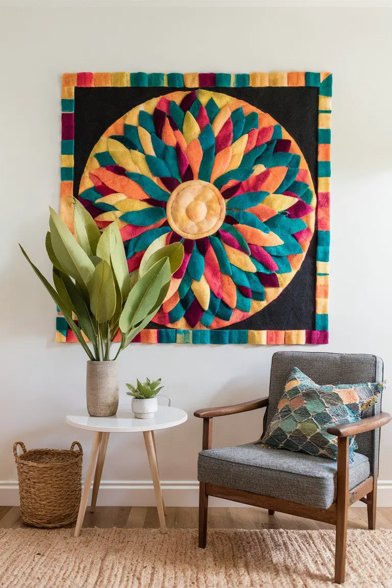Decorative Wall Hangings Decorative Wall Hangings