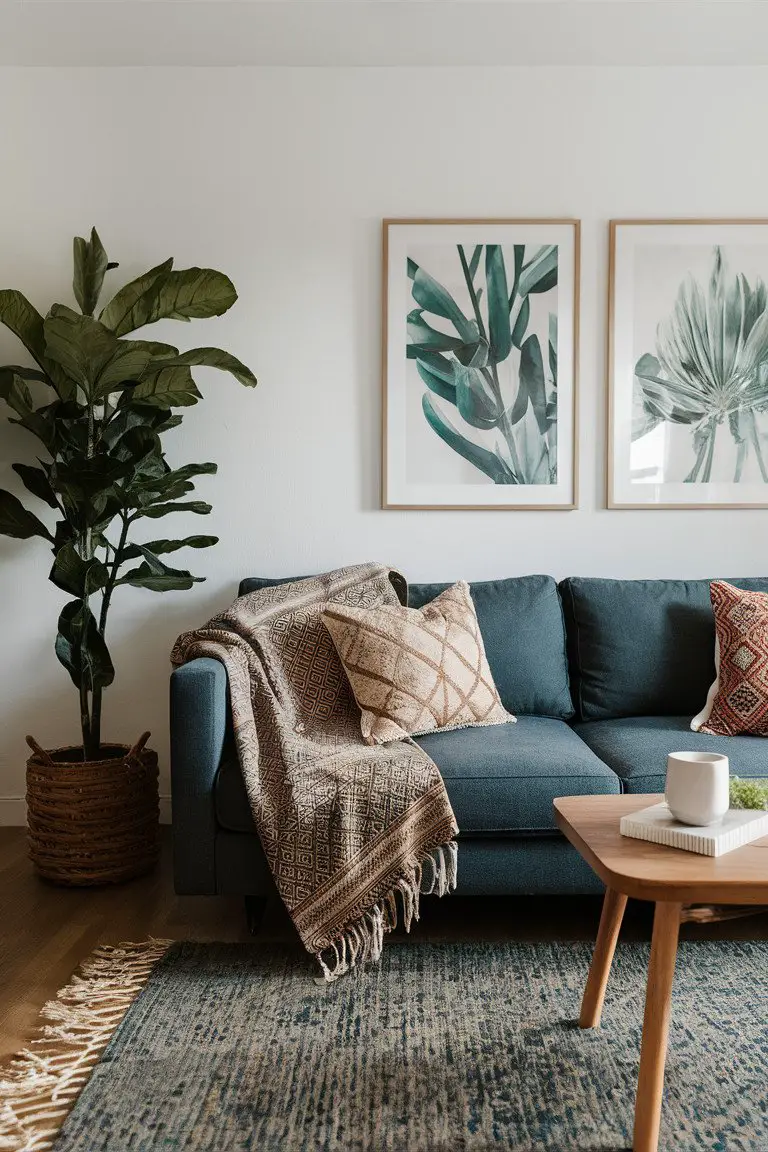 Accent Your Living Room Accent Your Living Room